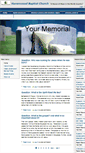 Mobile Screenshot of havenwoodbaptist.org